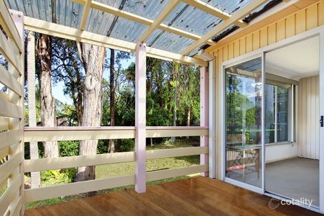 Property photo of 5 Bayview Place Bayview NSW 2104