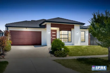 64 Debonair Pde, Craigieburn, VIC 3064