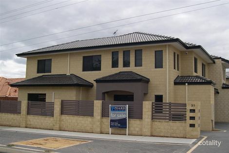 31a Nollamara Ave, Nollamara, WA 6061