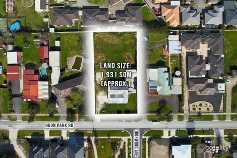 Property photo of 24 Huon Park Road Cranbourne North VIC 3977