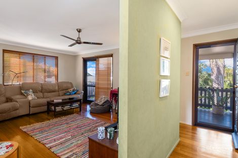 Property photo of 34 Hellas Street Barlows Hill QLD 4703