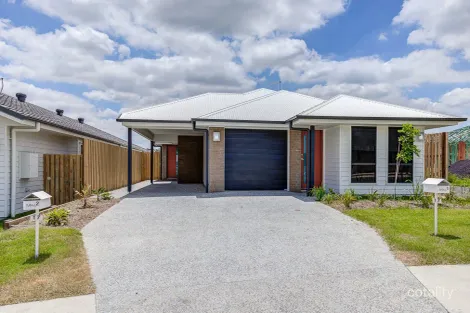 Property photo of 17 Heath Terrace Park Ridge QLD 4125