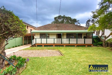 Property photo of 18 Lochinvar Road Revesby NSW 2212