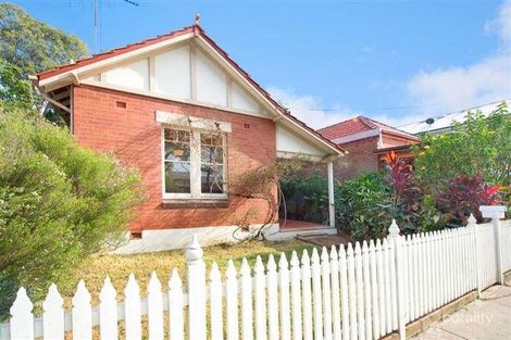 Property photo of 34 John Street Leichhardt NSW 2040