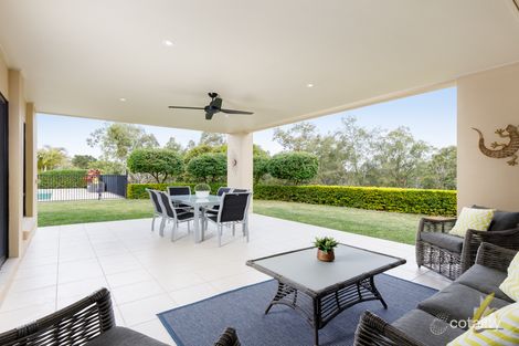 Property photo of 32 Osna Place Pullenvale QLD 4069