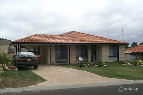 8 Griffin Lane, Usher, WA 6230