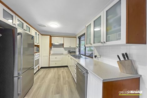 Property photo of 1 Peterson Close Kincumber NSW 2251