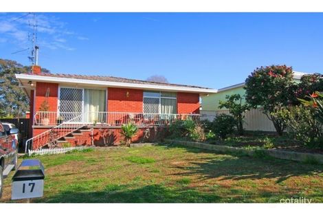 17 Buckland Ave, Cessnock, NSW 2325