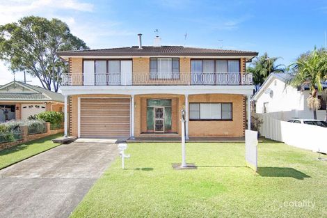 Property photo of 39 Leonard Avenue Toukley NSW 2263