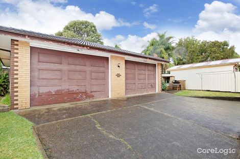 Property photo of 39 Leonard Avenue Toukley NSW 2263