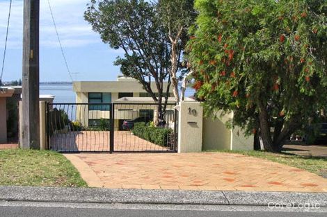 Property photo of 10 Woodlands Road Taren Point NSW 2229