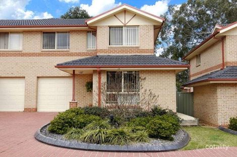 Property photo of 2/86-90 Copeland Street Penrith NSW 2750