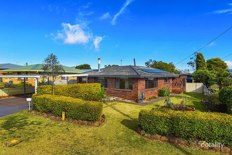 17 Jimbour Dr, Newtown, QLD 4350