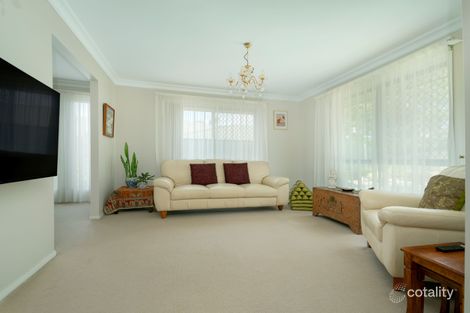 Property photo of 597 Hume Street Kearneys Spring QLD 4350
