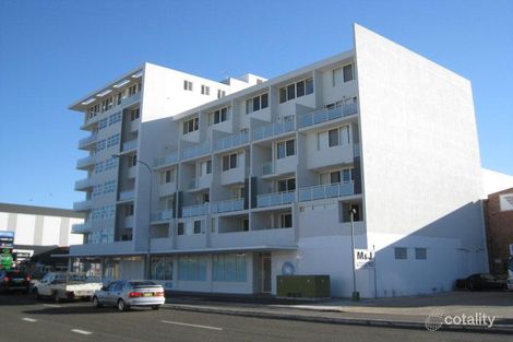 45/175-181 Pitt St, Merrylands, NSW 2160