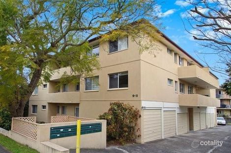 Property photo of 10/9 Innes Road Manly Vale NSW 2093
