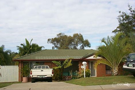 36 Winter Rd, Kallangur, QLD 4503