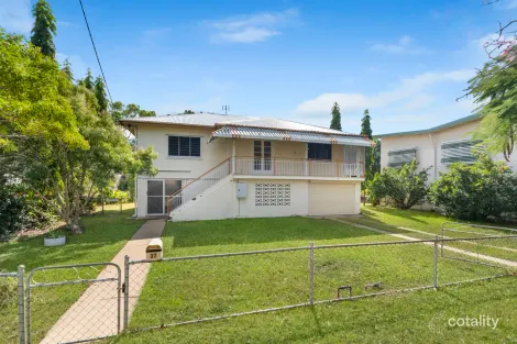 37 Purves St, Mysterton, QLD 4812