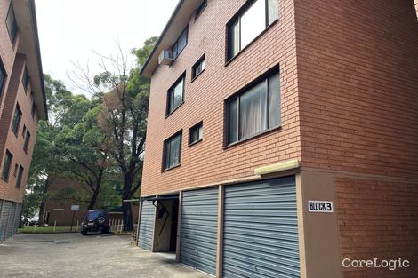 Property photo of 25/142 Moore Street Liverpool NSW 2170