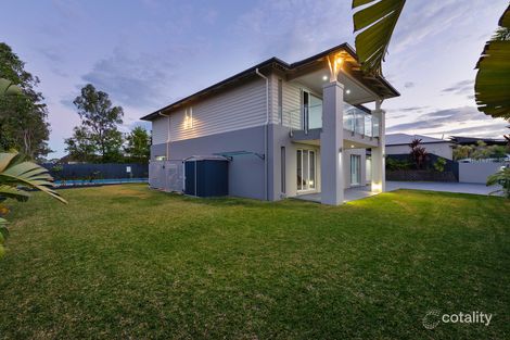 Property photo of 47 Penneshaw Crescent Ormeau QLD 4208