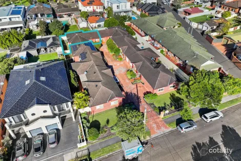 Property photo of 4/3-5 Griffiths Street Sans Souci NSW 2219