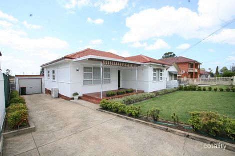 Property photo of 50 Satara Avenue Cabramatta West NSW 2166