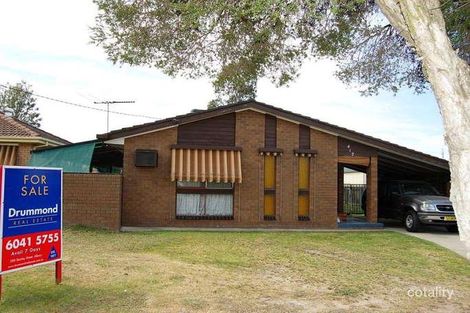 Property photo of 412 Prune Street Lavington NSW 2641
