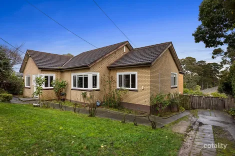 7 HYGEIA PDE, RINGWOOD NORTH, VIC 3134
