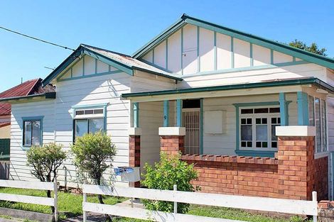 Property photo of 9 Marsh Street West Kempsey NSW 2440