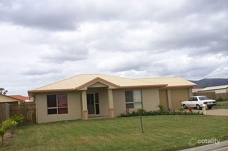 53 Atherton Cct, Kirwan, QLD 4817