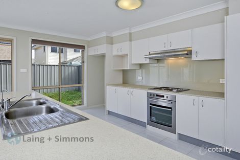Property photo of 3 Summerhill Way Berowra NSW 2081