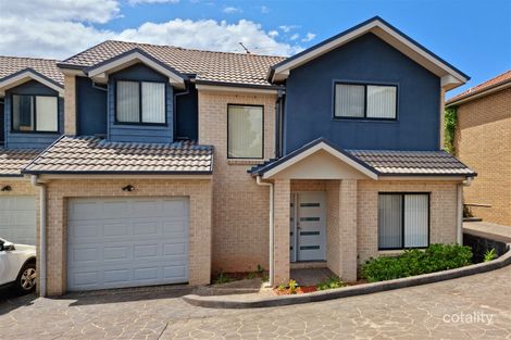 3/16 Mereil St, Campbelltown, NSW 2560