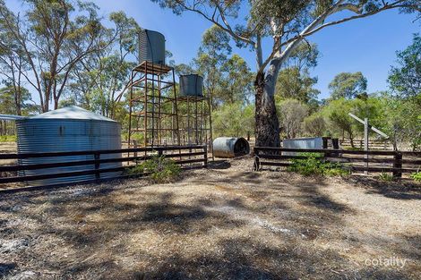 530 Maldon-Newstead Rd, Welshmans Reef, VIC 3462