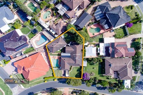 Property photo of 63 Lady Jamison Drive Glenmore Park NSW 2745