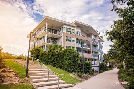 Property photo of 11/1-15 Sporting Drive Thuringowa Central QLD 4817