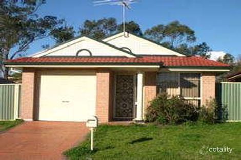 Property photo of 8 Nova Place Mount Druitt NSW 2770