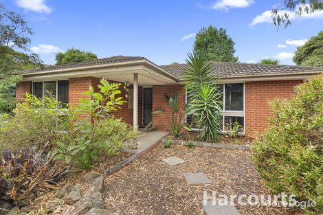 Property photo of 1 Jarrah Court Boronia VIC 3155