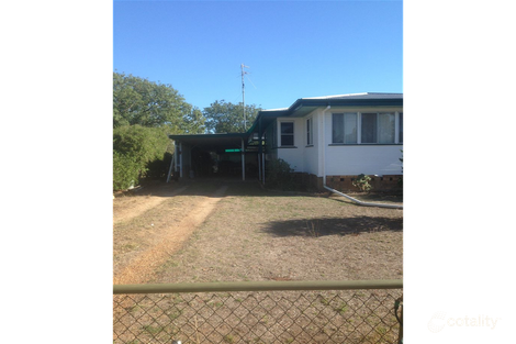 Property photo of 7 Waterloo Street Wandoan QLD 4419