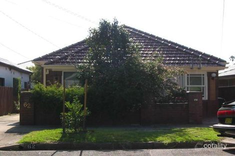 Property photo of 62 Holborow Street Croydon NSW 2132