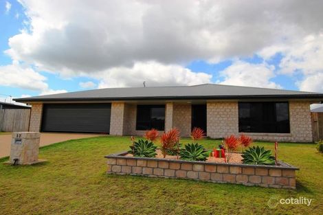 17 Goldfinch Ave, Yeppoon, QLD 4703