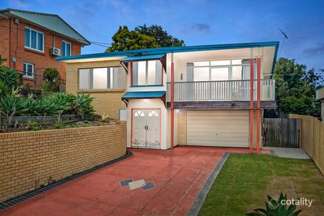 Property photo of 33 Redwood Street Stafford Heights QLD 4053