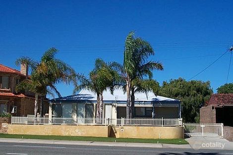 Property photo of 25 Esplanade Rockingham WA 6168