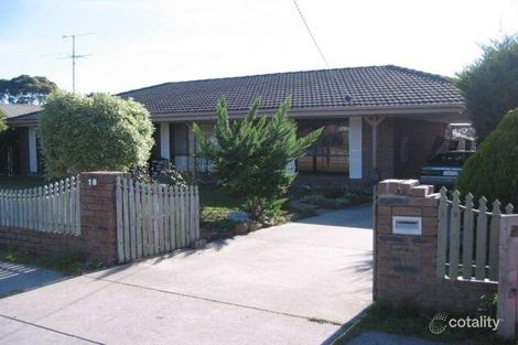 18 Ivor St, North Wonthaggi, VIC 3995