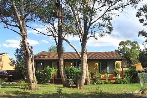 5 Cygnus Cl, Doonside, NSW 2767