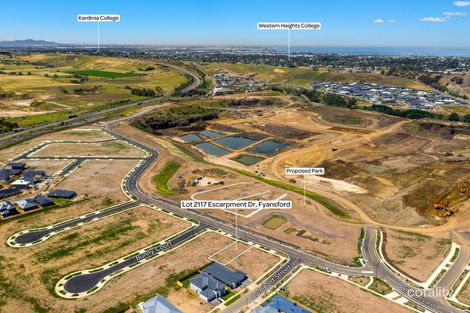 9 Escarpment Dr, Fyansford, VIC 3218