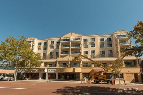 52/191 James St, Northbridge, WA 6003