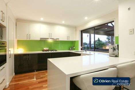 Property photo of 23 Albrecht Avenue Berwick VIC 3806