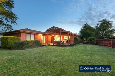 Property photo of 23 Albrecht Avenue Berwick VIC 3806