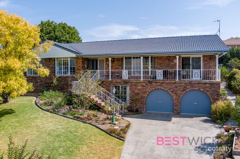 Property photo of 22 Lorimer Street Llanarth NSW 2795