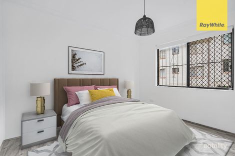 Property photo of 2/39-41 Sheffield Street Merrylands NSW 2160